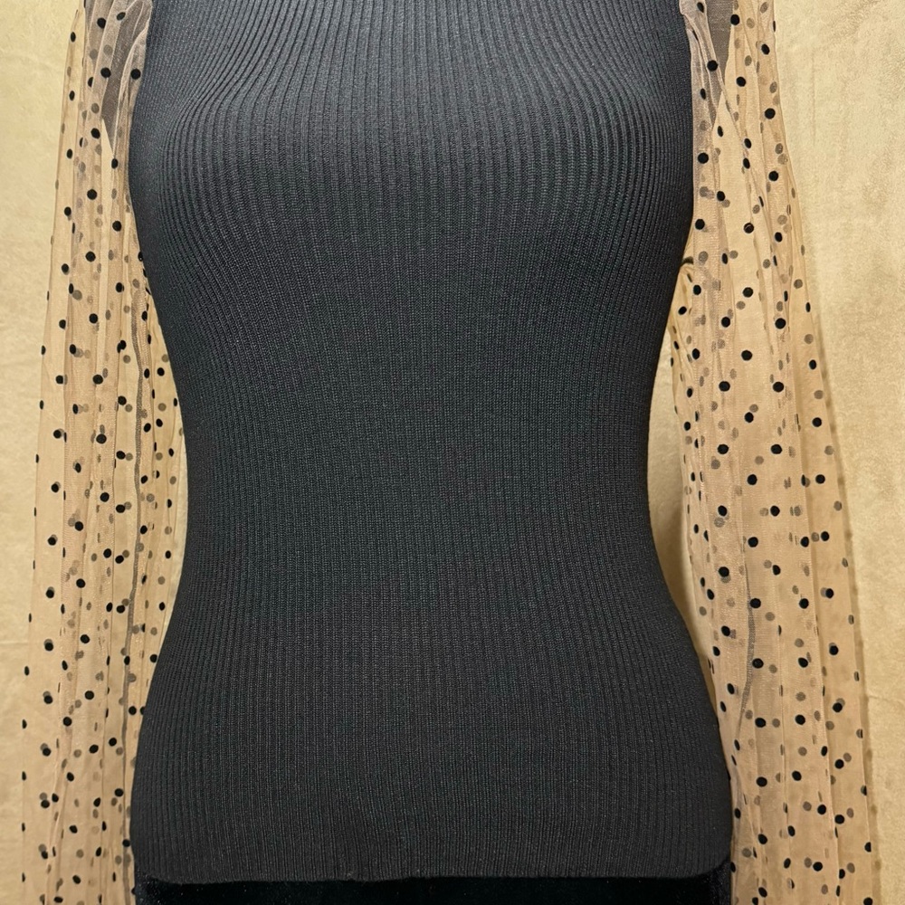 New Look Top